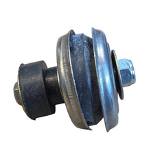 Załaduj zdjęcie do przeglądarki galerii, Engine (classic) and Transmission Mount Set (per piece) – Bukhanka (Classic 2.4L &amp; 2.9L, Modern 2.7L), Hunter &amp; 469 (2.4L, 2.7L, 2.9L) – OEM 3151-00-1001100-00 &amp; 469-1001020-piece - Engine - UAZ spare parts