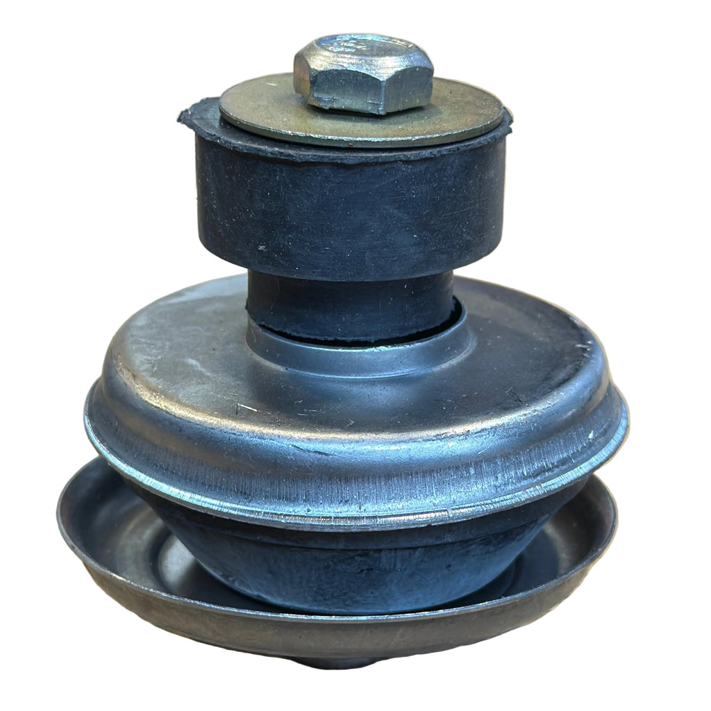Engine (classic) and Transmission Mount Set (per piece) – Bukhanka (Classic 2.4L & 2.9L, Modern 2.7L), Hunter & 469 (2.4L, 2.7L, 2.9L) – OEM 3151-00-1001100-00 & 469-1001020-piece - Engine - UAZ spare parts