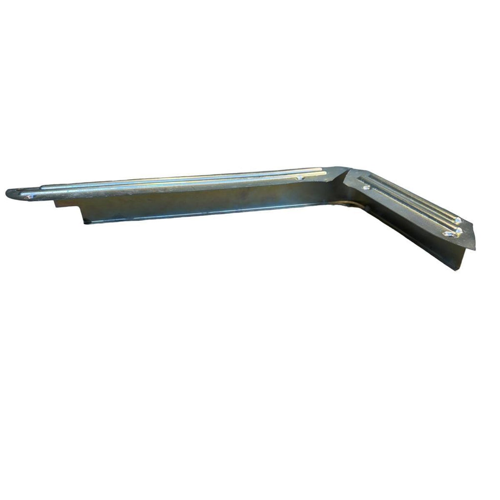 Entry Door Side Trim Corner – Bukhanka (Classic & Modern) – OEM 8767106XXX - Body and exterior - UAZ spare parts