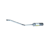 Ensemble d'échappement - 469 (2,4L) - OEM 469-1200012