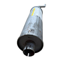 Cargar imagen en el visor de la galería, Exhaust Assembly - Hunter &amp; 469 (2.4L) - OEM 469-1200012 - - UAZ spare parts