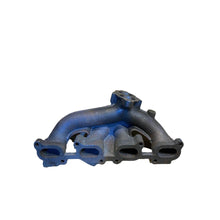 Laden Sie das Bild in den Galerie-Viewer, Exhaust Manifold – Hunter &amp; 469 (2.7L) – OEM 40621008025-20 - Engine - UAZ spare parts