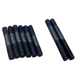 Auspuffkrümmer-Stehbolzen M8×1.25×38 – Bukhanka Modern, Hunter & 469, Patriot & Profi (2,7L Einspritzung) – OEM 406-1008080-01