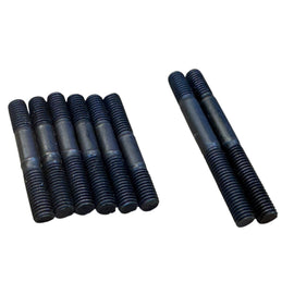 Exhaust Manifold Studs M8×1.25×38 – Bukhanka Modern, Hunter & 469, Patriot & Profi (2.7L Injection) – OEM 406-1008080-01