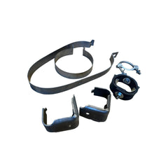 Załaduj zdjęcie do przeglądarki galerii, Exhaust Mounting Bracket Set – Bukhanka Modern (2.7L) – OEM 374195-1200008-00 - Exhaust System - UAZ spare parts