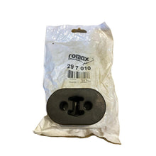 Įkelti paveikslėlį į galerijos peržiūrą, Exhaust Mounting Rubber 15 mm – Bukhanka (Classic &amp; Modern), Hunter &amp; 469 – OEM 297010 - Engine - UAZ spare parts