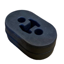 Load image into Gallery viewer, Exhaust Mounting Rubber 25 mm – Bukhanka (Classic &amp; Modern), Hunter &amp; 469 – OEM 287001 - Engine - UAZ spare parts