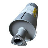 Duslintuvas 2.9 varikliui – Bukhanka Classic (2.9L), Hunter ir 469 (2.9L) – OEM 3151-1201010