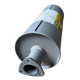 Exhaust Muffler 2.9 Engine – Bukhanka Classic (2.9L), Hunter & 469 (2.9L) – OEM 3151-1201010 - Exhaust System - UAZ spare parts