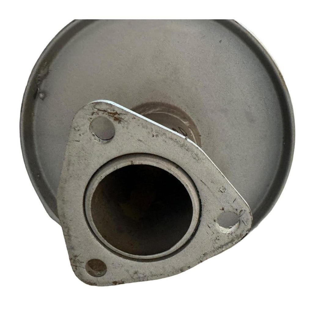 Exhaust Muffler 2.9 Engine – Bukhanka Classic (2.9L), Hunter & 469 (2.9L) – OEM 3151-1201010 - Exhaust System - UAZ spare parts