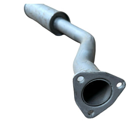 Exhaust Resonator – Bukhanka Classic (2.4L & 2.9L), Hunter & 469 (2.9L) – OEM 3741-1202008 - Exhaust System - UAZ spare parts
