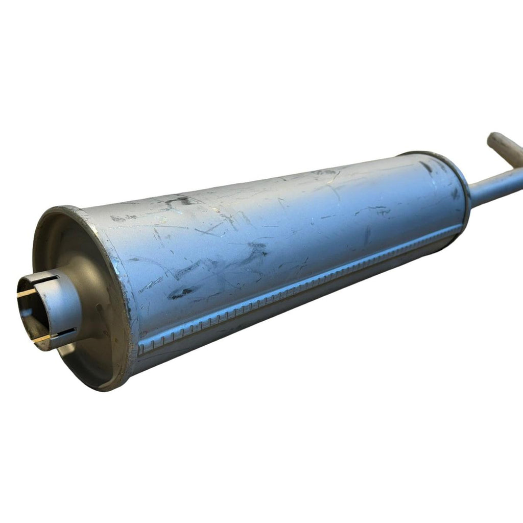 Exhaust System – Bukhanka Classic (2.4L & 2.9L) – OEM 3741-1200012-06 - Exhaust System - UAZ spare parts