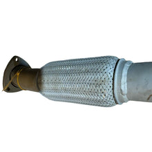 Carregar imagem no visualizador da Galeria, Exhaust System – Hunter &amp; 469 (2.7L) – OEM 315195-1201008-02 - Exhaust System - UAZ spare parts