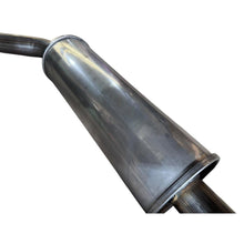 Load image into Gallery viewer, Exhaust System – Stainless Steel – Bukhanka Modern (2.7L) – OEM2 20695-1201008 - Exhaust System - UAZ spare parts