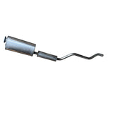Exhaust System – Steel – Bukhanka Modern (2.7L) – OEM 220695-1201008