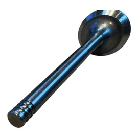 Exhaust Valve 2.7L per piece - Bukhanka Modern / Hunter & 469 / Patriot / Profi - OEM 406-1007012 - - UAZ spare parts