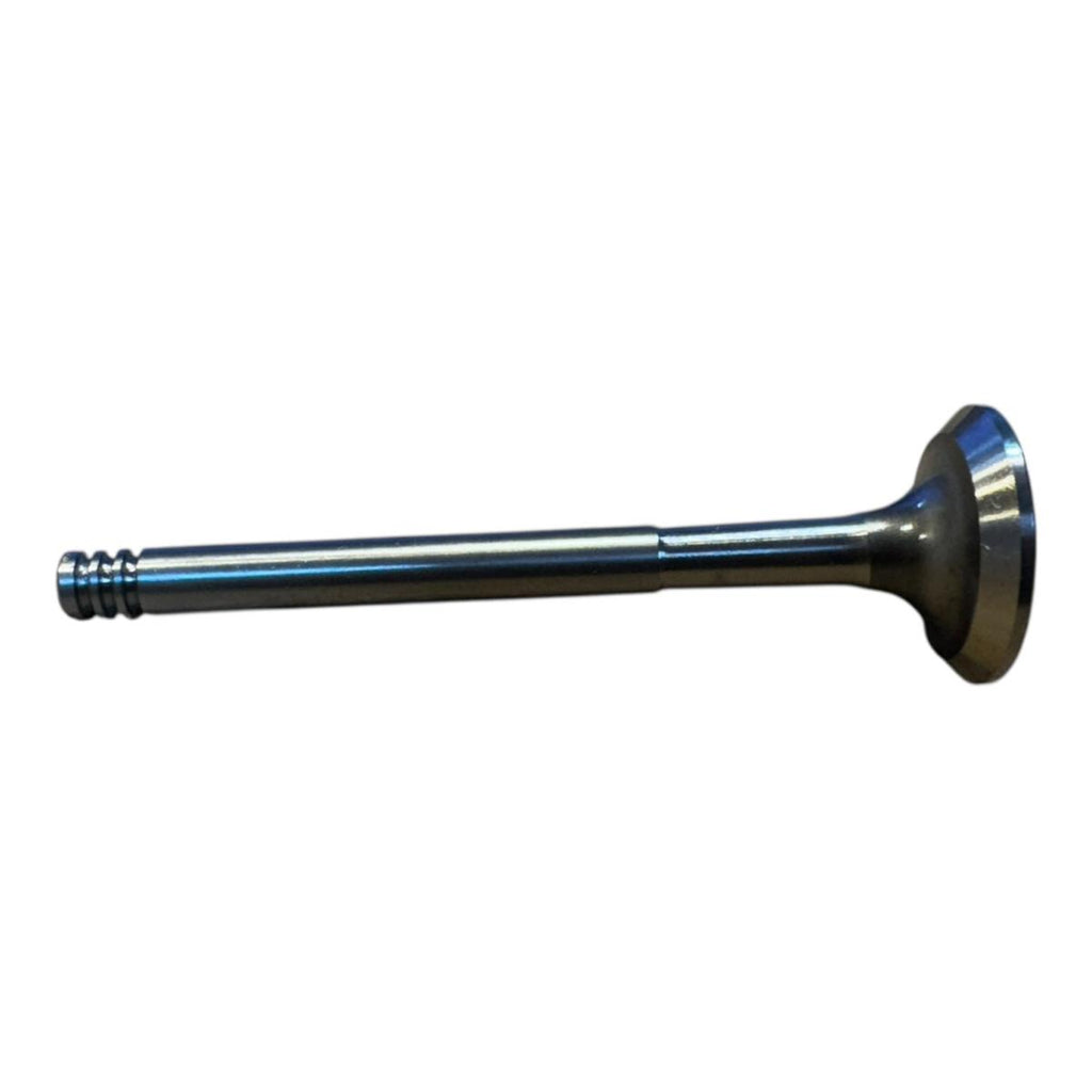 Exhaust Valve 2.7L per piece - Bukhanka Modern / Hunter & 469 / Patriot / Profi - OEM 406-1007012 - - UAZ spare parts