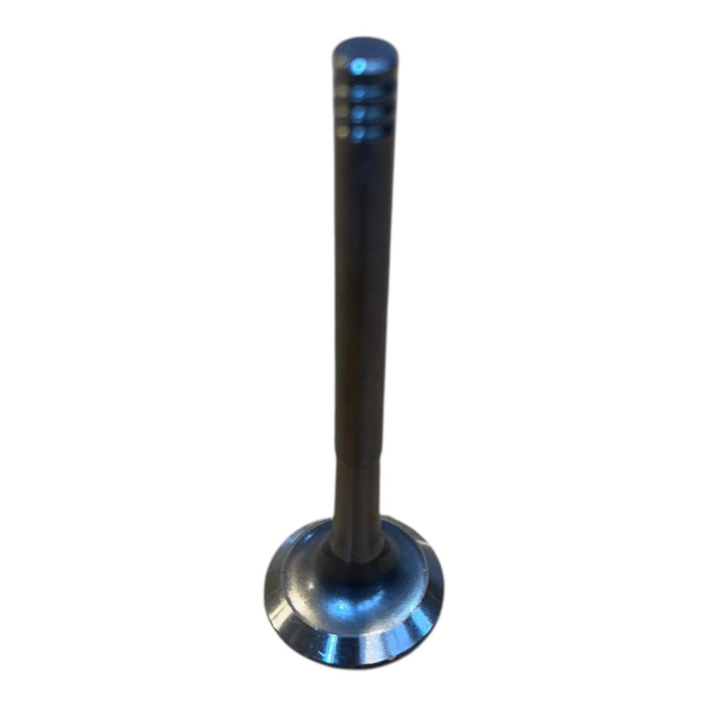 Exhaust Valve 2.7L per piece - Bukhanka Modern / Hunter & 469 / Patriot / Profi - OEM 406-1007012 - - UAZ spare parts