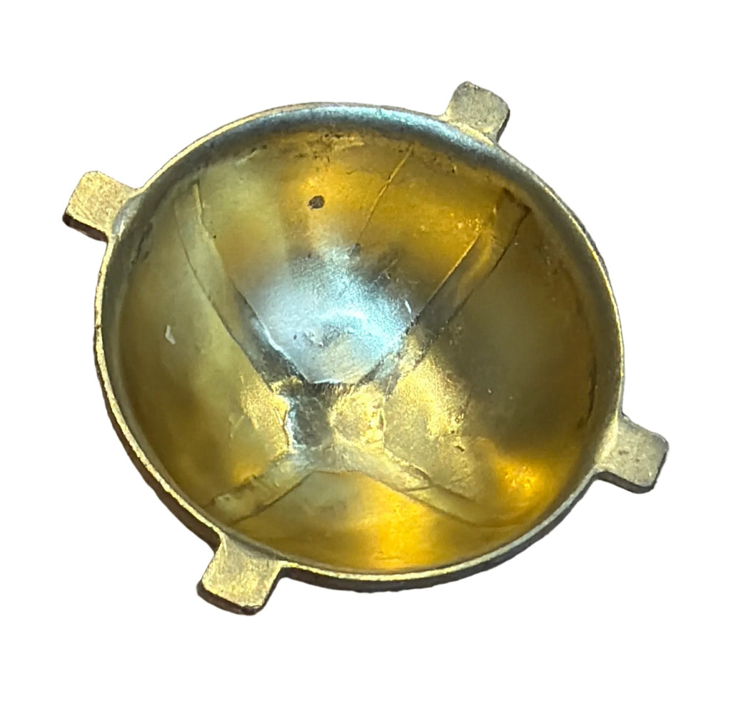 Olkatapin kuppi, pronssi - Bukhanka (Classic & Modern), Hunter ja 469 - OEM 316000230402310-IV