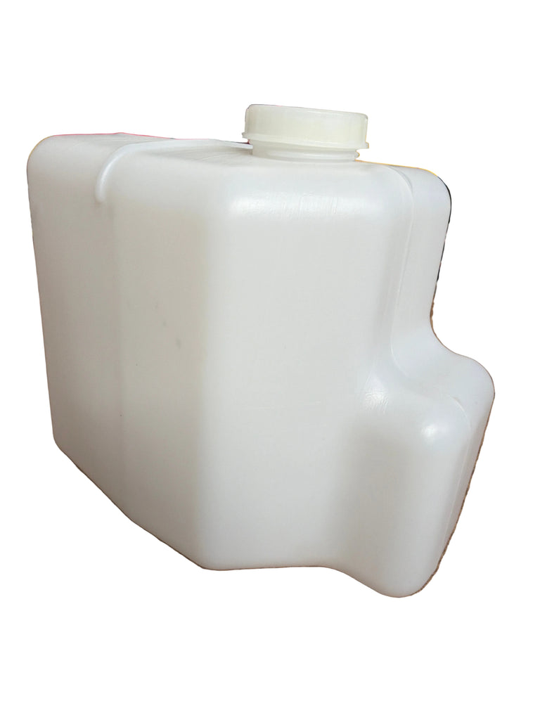 Windshield Washer Reservoir with Pump – Bukhanka Modern (2.7L) – OEM 220695-5208045-01-DB - Electrical and instruments - UAZ spare parts