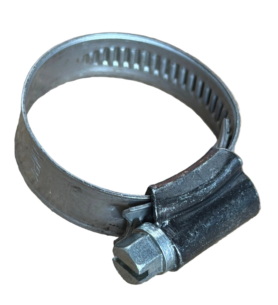 Schlauchschelle 22-32mm Schwerlast - Buchanka (Klassisch + Modern) - OEM 891746XXX-22/32
