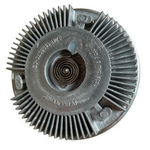 Cargar imagen en el visor de la galería, Fan Clutch – Bukhanka Modern (2.7L), Hunter &amp; 469 (2.7L) – OEM 3741-1308070-02 - Engine - UAZ spare parts