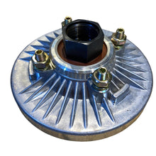 Cargar imagen en el visor de la galería, Fan Clutch – Bukhanka Modern (2.7L), Hunter &amp; 469 (2.7L) – OEM 3741-1308070-02 - Engine - UAZ spare parts