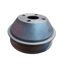 Načíst obrázek do prohlížeče Galerie, Fan Pulley - Bukhanka Modern, Hunter &amp; 469, Patriot, Profi - OEM 316300130802500 - - UAZ spare parts