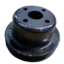 Charger l'image dans la galerie, Fan Pulley - GAZ 69 Series - OEM 20-1308025-A2 - - UAZ spare parts