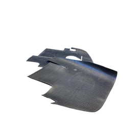 Floor Mat Set – Bukhanka (Classic 2.4L & 2.9L, Modern 2.7L) – OEM 452-5109015 & 452-5109014 - Interior - UAZ spare parts