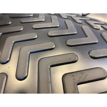 Laden Sie das Bild in den Galerie-Viewer, Floor Mats – UAZ Profi – OEM 236302-4728010-00 - Accessories and upgrades - UAZ spare parts