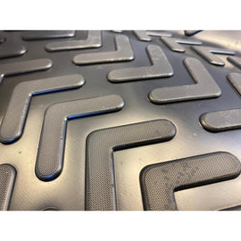 Floor Mats – UAZ Profi – OEM 236302-4728010-00 - Accessories and upgrades - UAZ spare parts