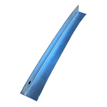 Заредете изображението в галерията, Floor Sill Strip 220mm – Bukhanka (Classic 2.4L &amp; 2.9L, Modern 2.7L) – OEM 6378 - Interior - UAZ spare parts
