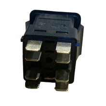 Kép betöltése a Galéria nézegetőbe, Fog Light Switch – Bukhanka Modern (2.7L), Hunter &amp; 469 (2.7L) – OEM 315120-3710080-00 - Electrical and instruments - UAZ spare parts