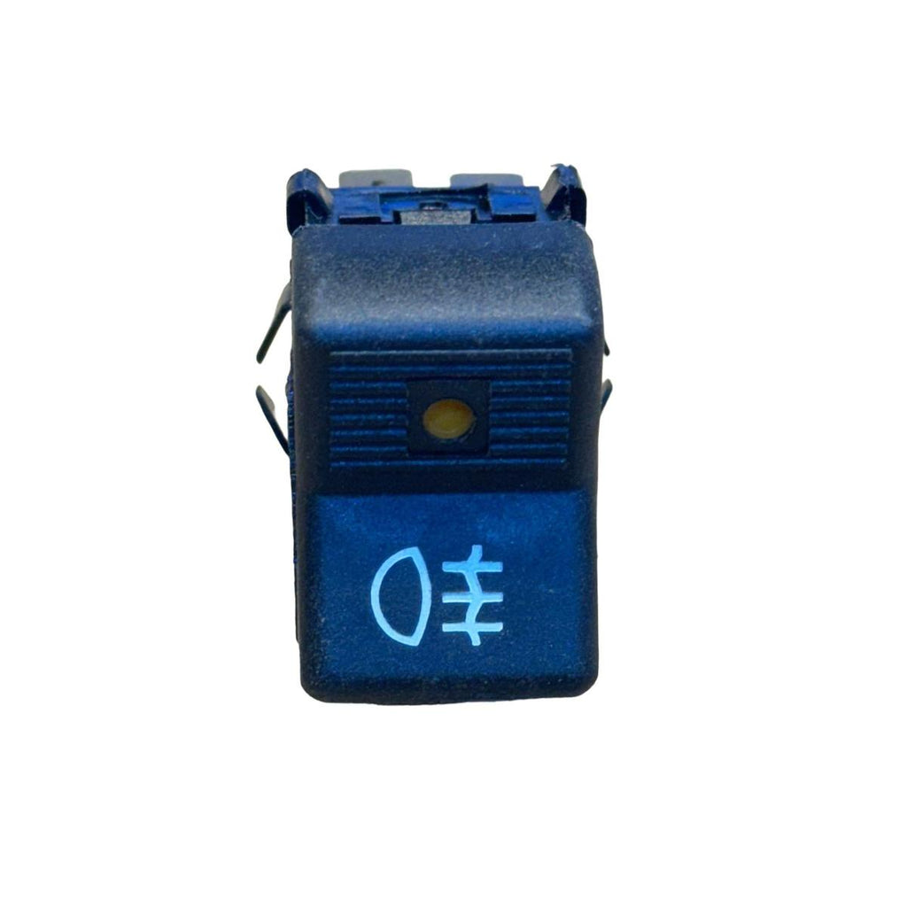 Fog Taillight Switch – Bukhanka Modern (2.7L) & Hunter & 469 (2.7L) – OEM 26.3710-27.24 - Electrical and instruments - UAZ spare parts