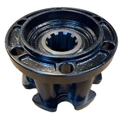 Freewheel Hubs Front Wheels Set (2 pcs) – Bukhanka (Classic & Modern), Hunter & 469, Patriot – OEM 42020.315120-2304310-00 - Axles, cardan & suspension - UAZ spare parts