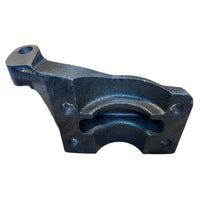 Załaduj zdjęcie do przeglądarki galerii, Front Axle Strap Bracket Left – Bukhanka (Classic &amp; Modern), Hunter &amp; 469 – OEM 452-2902419