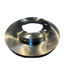 Načíst obrázek do prohlížeče Galerie, Front Brake Disc (one piece) 316000-3501076 – Bukhanka Modern (2.7L), Hunter &amp; 469 (2.7L) – OEM 316000-3501076 - Brake system - UAZ spare parts