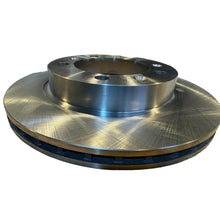 Načíst obrázek do prohlížeče Galerie, Front Brake Disc (one piece) 316000-3501076 – Bukhanka Modern (2.7L), Hunter &amp; 469 (2.7L) – OEM 316000-3501076 - Brake system - UAZ spare parts