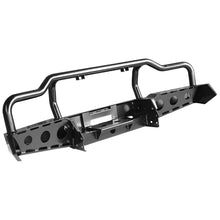 Load image into Gallery viewer, Front Bumper with Bull Bar (100 mm Body Lift) – Bukhanka (Classic &amp; Modern) – OEM 452-12378 - Body and exterior - UAZ spare parts