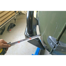 Load image into Gallery viewer, Front Bumper with Bull Bar (100 mm Body Lift) – Bukhanka (Classic &amp; Modern) – OEM 452-12378 - Body and exterior - UAZ spare parts