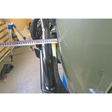 Load image into Gallery viewer, Front Bumper with Bull Bar (100 mm Body Lift) – Bukhanka (Classic &amp; Modern) – OEM 452-12378 - Body and exterior - UAZ spare parts
