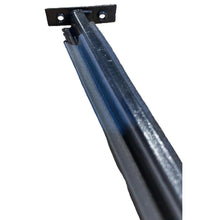 Заредете изображението в галерията, Front Door Window Frame (Left) – Bukhanka (Classic &amp; Modern) – OEM 0451-50-6103235-00 - Body and exterior - UAZ spare parts
