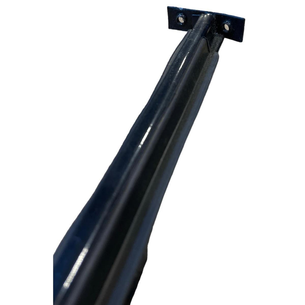 Front Door Window Frame (Right) – Bukhanka (Classic & Modern) – OEM 0451-50-6103234-00 - Body and exterior - UAZ spare parts