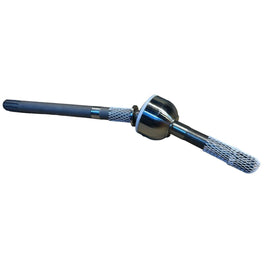 Front Left Axle Drive Shaft 1,050 mm – Bukhanka Modern (2.7L) & Hunter & 469 (2.7L) – OEM 31512-2304061-01 / 2206-2304061 - Axles, cardan & suspension - UAZ spare parts