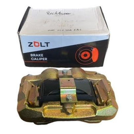 Front Right Brake Caliper with Pads – Bukhanka Modern (2.7L), Hunter & 469 (2.7L), Patriot – OEM 3163-00-3501010 - Brake system - UAZ spare parts