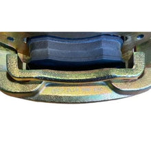 Load image into Gallery viewer, Front Right Brake Caliper with Pads – Bukhanka Modern (2.7L), Hunter &amp; 469 (2.7L), Patriot – OEM 3163-00-3501010 - Brake system - UAZ spare parts
