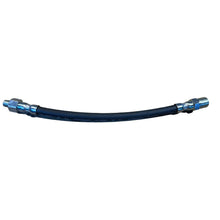 Załaduj zdjęcie do przeglądarki galerii, Front Right Brake Hose 29 cm – Bukhanka (Classic &amp; Modern), Hunter &amp; 469 – OEM 203506060 - Brake system - UAZ spare parts