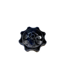 Laden Sie das Bild in den Galerie-Viewer, Front Seat Adjustment Knob – Hunter &amp; 469 (2.9L) – OEM 454085804 - Interior - UAZ spare parts