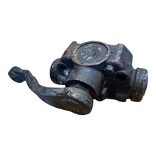 Načíst obrázek do prohlížeče Galerie, Front Shock Absorber Left - Hunter &amp; 469, Bukhanka Classic, GAZ Series - OEM 69-2905007 - - UAZ spare parts